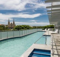 Oaks Ipswich Aspire Suites