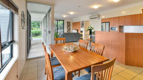 Oasis 1 On Hamilton Island - Accommodation Bookings 3