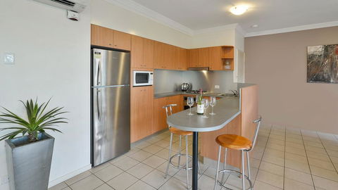 Oasis 1 On Hamilton Island - Accommodation Bookings 2