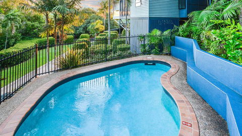Oasis 1 On Hamilton Island - Accommodation Bookings 1