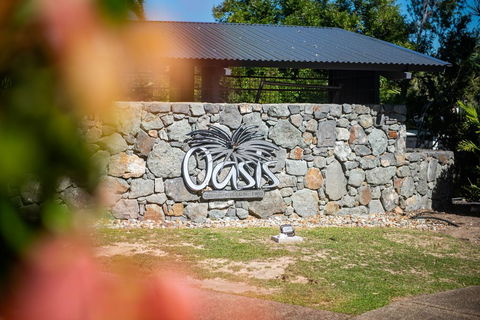 Oasis 22 - Hamilton Island - Accommodation Bookings 1