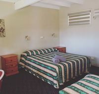 Oasis Motel