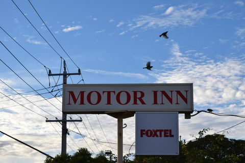Oasis Motor Inn - Accommodation Bookings 2