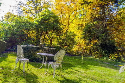 Observatory Cottages - Accommodation Bookings 2