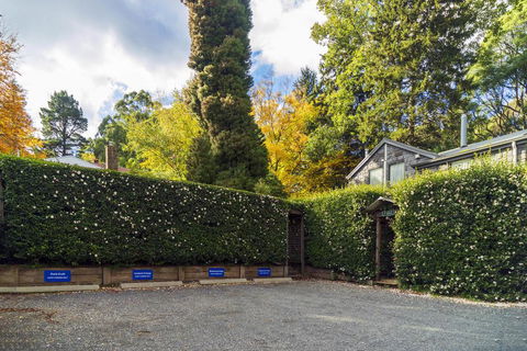 Observatory Cottages - Accommodation Bookings 3