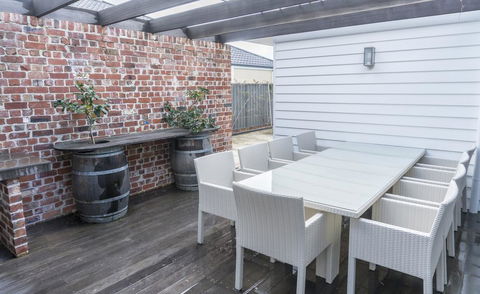 OCEAN & EARTH - Accommodation Bookings 3