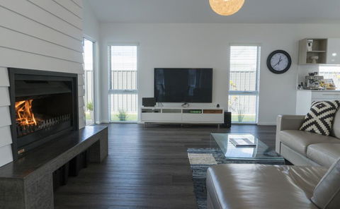 OCEAN & EARTH - Accommodation Bookings 2