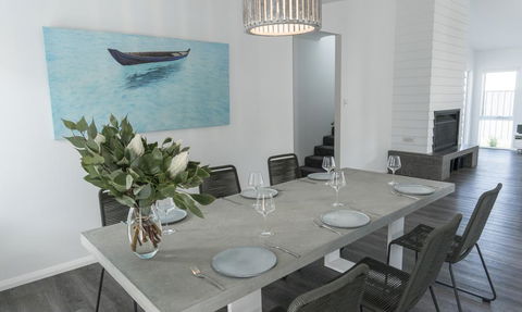 OCEAN & EARTH - Accommodation Bookings 1