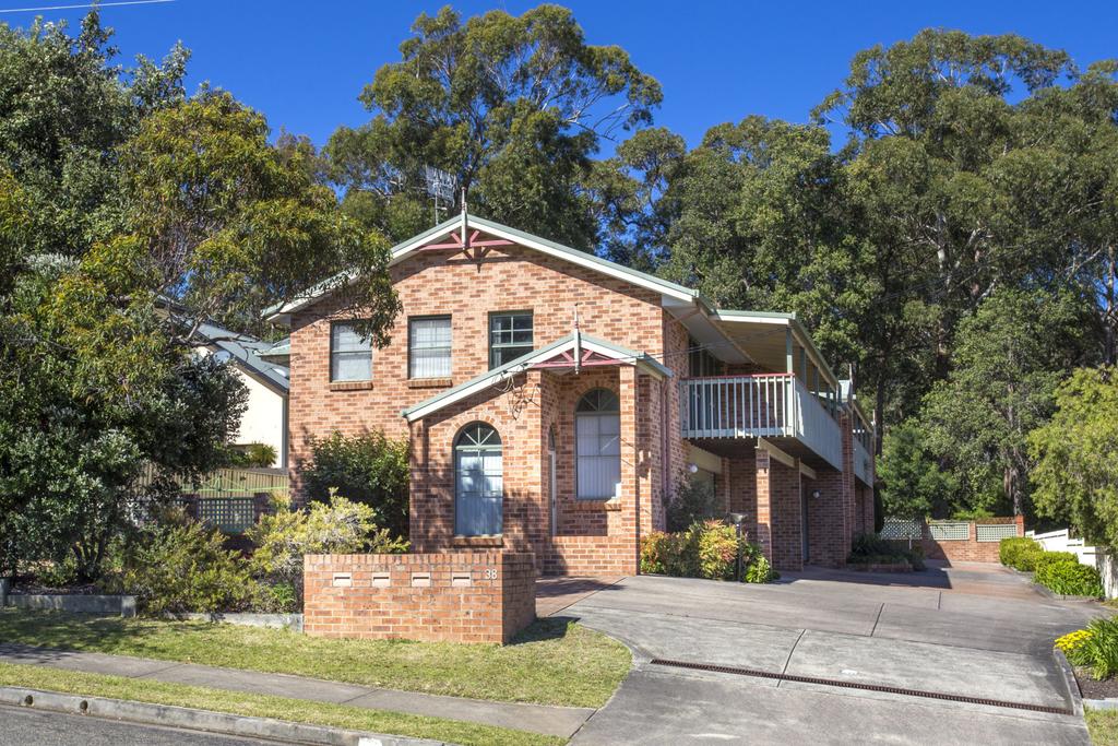 Fishermans Paradise NSW Accommodation Bookings