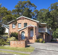Ocean 1/38 - Ocean's Apartment - Accommodation Bookings