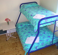 Ocean Beach Backpackers