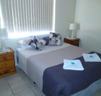 Ocean Beach Chalet 15 - Accommodation Bookings