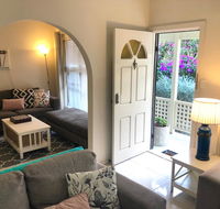 Ocean Beach Cottage