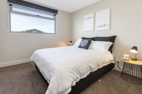 OCEAN BEACH RETREAT - SORRENTO - Accommodation Bookings 1