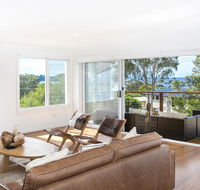 Ocean Blue - Accommodation Bookings