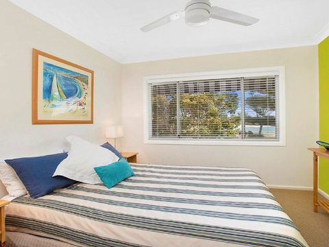 Ocean Blue Apartment Four - Apartment On 2nd Level - Accommodation Bookings 2