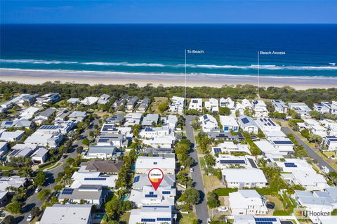 Ocean Blue On Salt Beach - Accommodation Bookings 0
