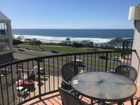 Ocean Boulevard - Top Floor Ocean View by BnB Leasing
