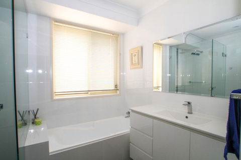 Ocean Break - At Berrara - Accommodation Bookings 3