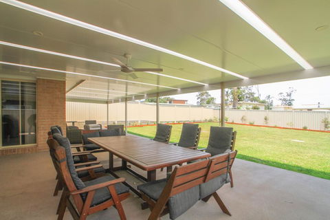 Ocean Break - At Berrara - Accommodation Bookings 1