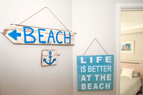 Ocean Break - At Berrara - Accommodation Bookings 0