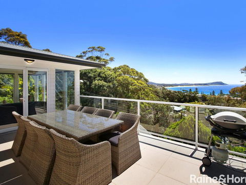 Ocean Breeze - 41 Kurrawyba Avenue, Terrigal - Accommodation Bookings 0