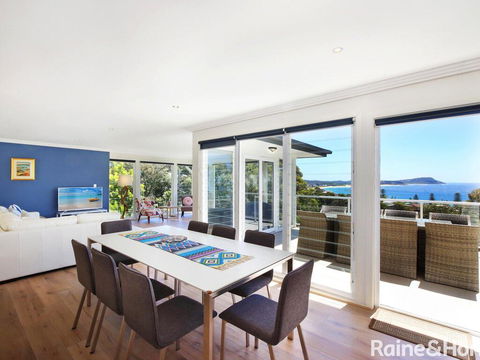 Ocean Breeze - 41 Kurrawyba Avenue, Terrigal - Accommodation Bookings 1