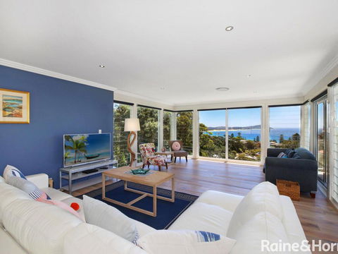 Ocean Breeze - 41 Kurrawyba Avenue, Terrigal - Accommodation Bookings 2
