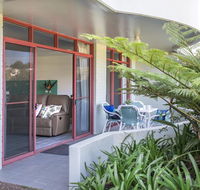 Ocean Breeze - Fathoms 3 - Accommodation Bookings