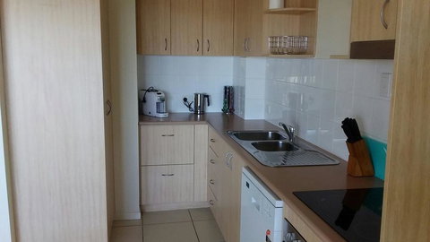 Ocean Breeze Apartments - Accommodation Bookings 1