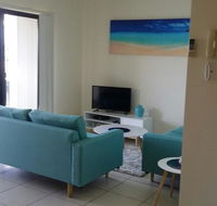 Ocean Breeze Apartments