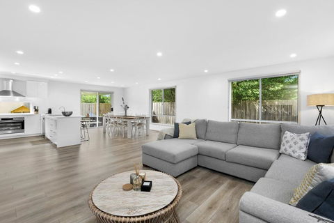 OCEAN BREEZE Family Home - Accommodation Bookings 2