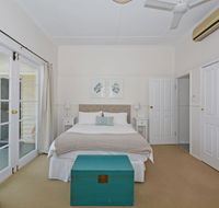 Ocean Breeze Hervey Bay