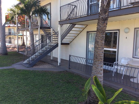 Ocean Breeze Units - Accommodation Bookings 2