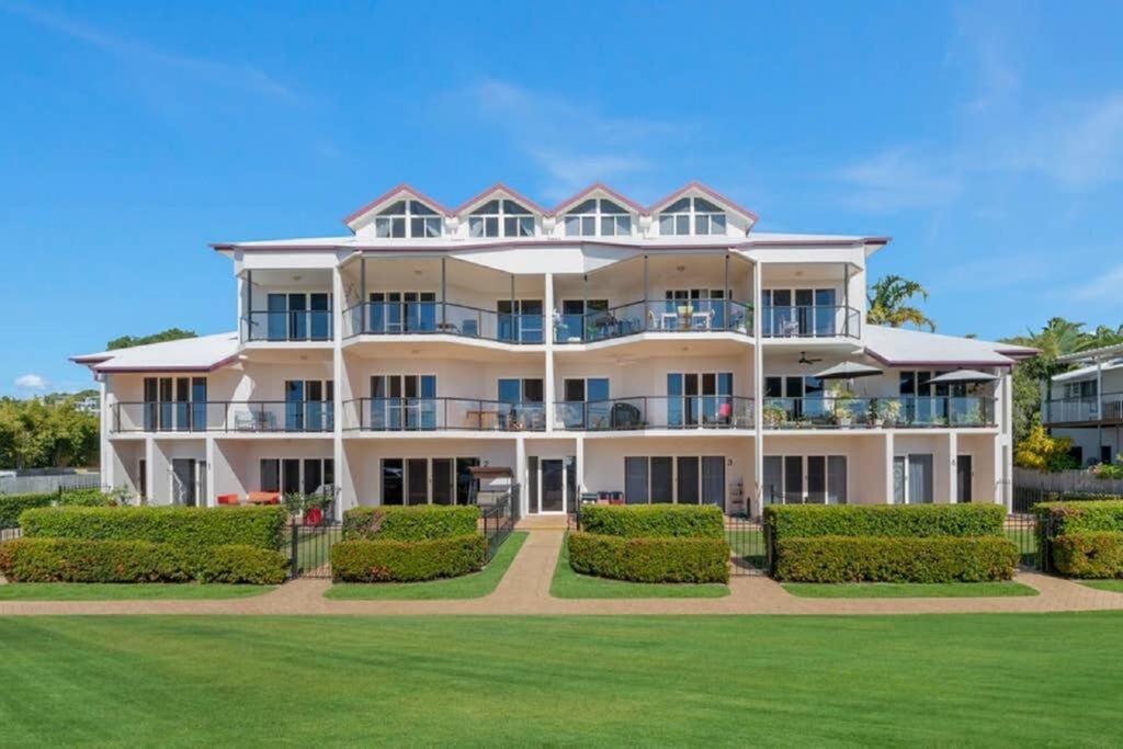 Belgian Gardens QLD Accommodation Bookings