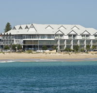Ocean Centre Hotel - Accommodation Bookings