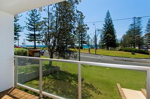 Ocean Court 1 13 Lord Street - Accommodation Bookings 1