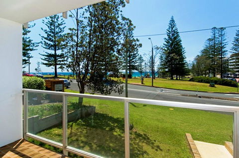 Ocean Court 8 13 Lord Street - Accommodation Bookings 1