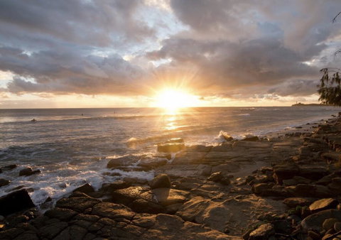 Ocean Court Yard - Accommodation Bookings 0