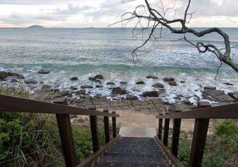 Ocean Court Yard - Accommodation Bookings 1