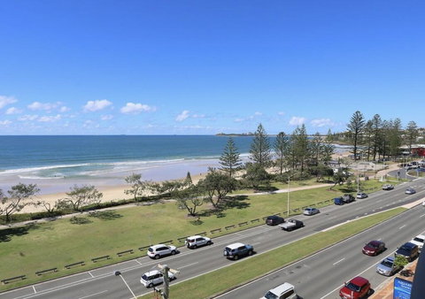 Ocean Court Yard - Accommodation Bookings 3