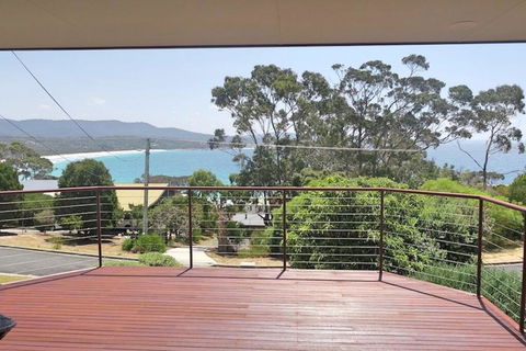 Ocean Crest Bay Of Fires - Accommodation Bookings 0