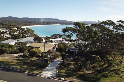 Ocean Crest Bay Of Fires - Accommodation Bookings 1