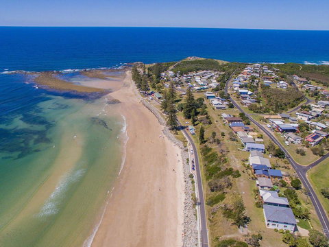 Ocean Dreaming- Amazing Views - Just Listed Up Dated Photos Available Shortly. - Accommodation Bookings 1