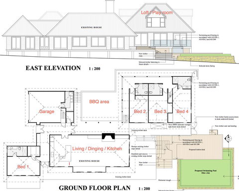 Ocean Farm - Accommodation Bookings 3