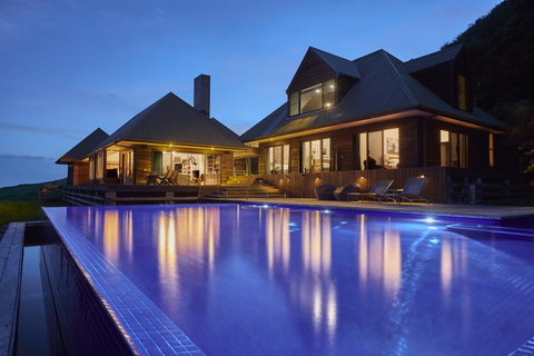 Ocean Farm - Accommodation Bookings 0