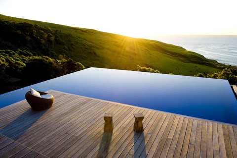 Ocean Farm - Accommodation Bookings 2