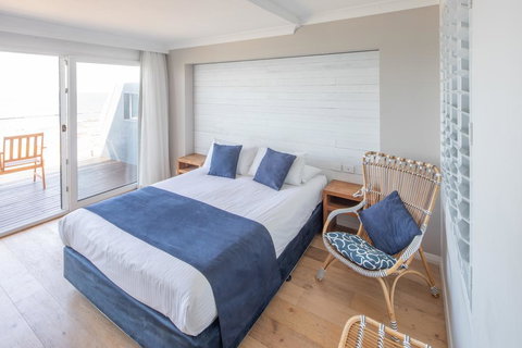 Ocean Front Motel - Accommodation Bookings 3