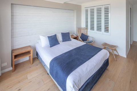 Ocean Front Motel - Accommodation Bookings 2