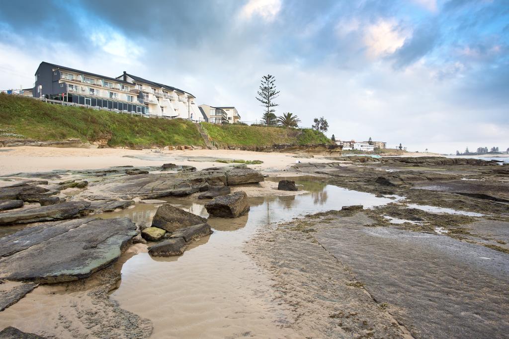  Accommodation Bookings